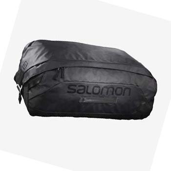 Salomon OUTLIFE DUFFEL 45 Erkek Çanta Gri | TR 3031DFM